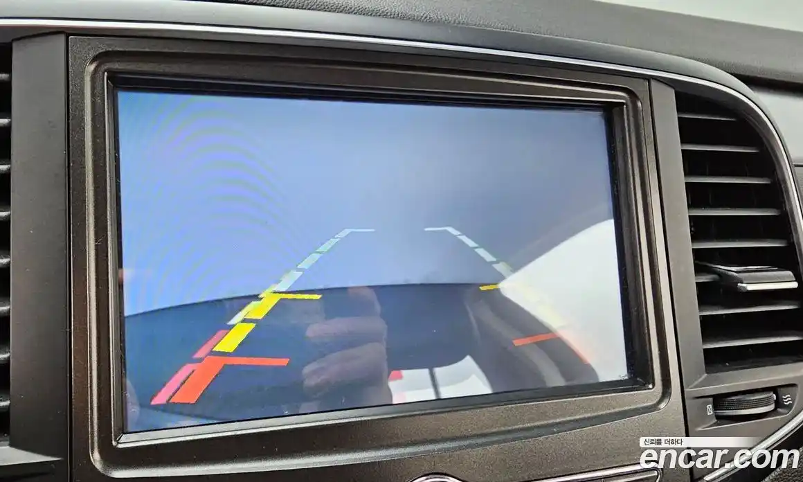 Renault SM6 2016 1.5 Автомат в Москве № 106228, фото 14