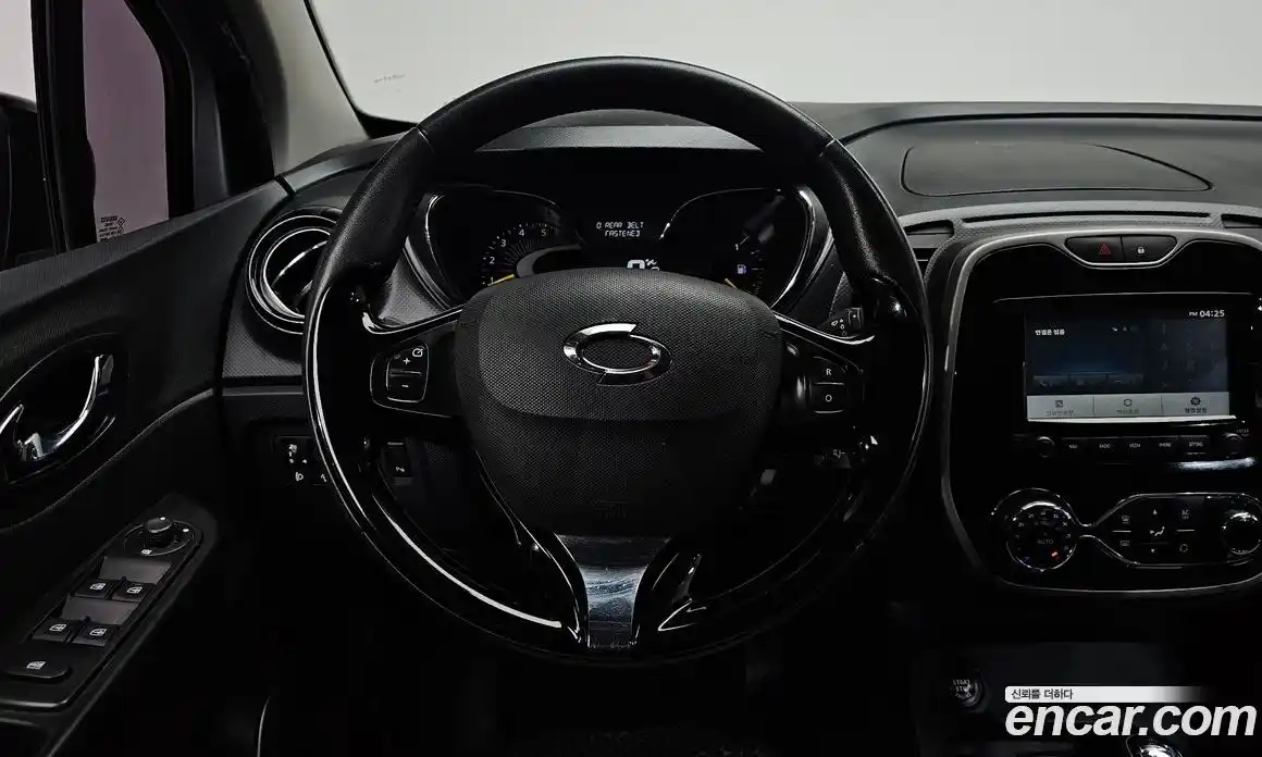 Renault QM3 2015 1.5 Автомат в Москве № 107361, фото 11