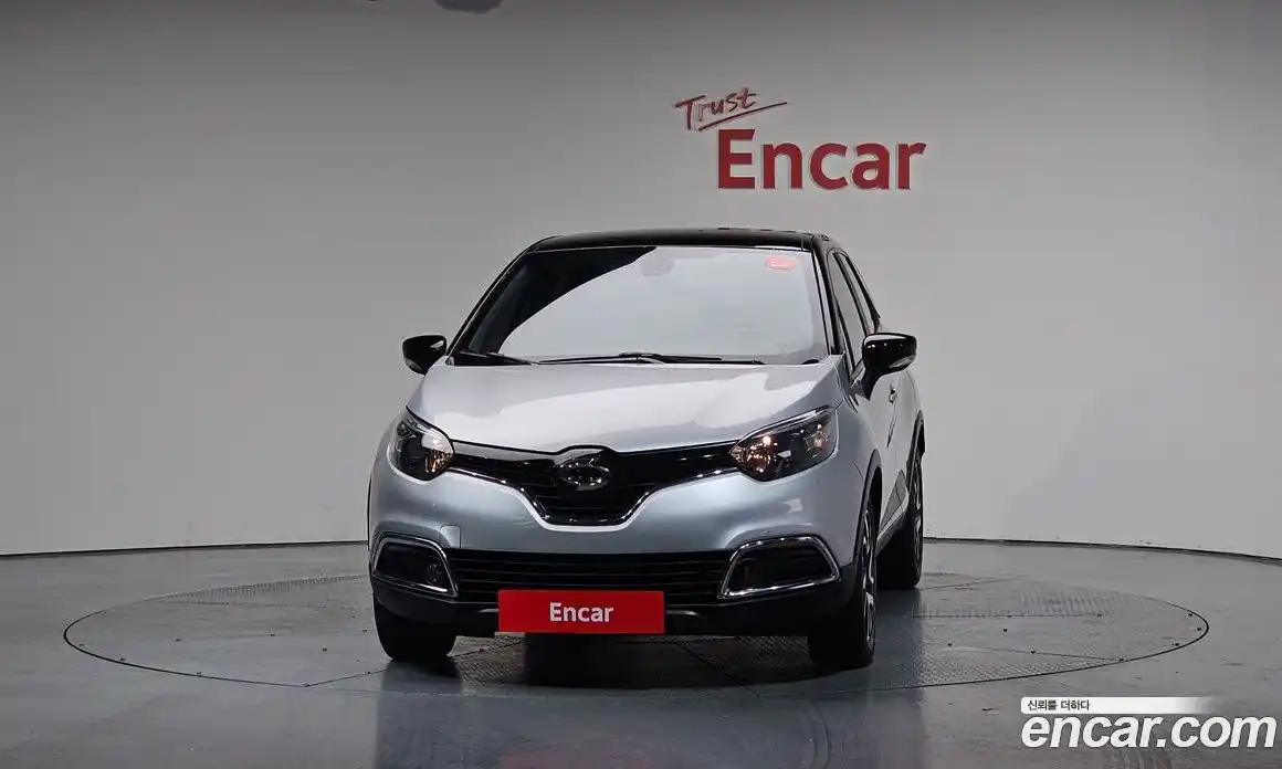 Renault QM3 2015 1.5 Автомат в Москве № 107361, фото 15