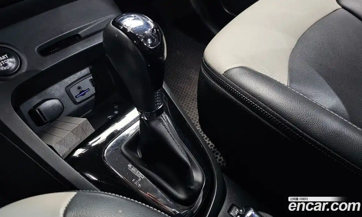 Renault QM3 2015 1.5 Автомат в Москве № 107361, фото 19