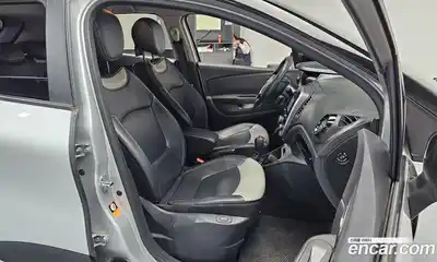 Renault QM3 2015 1.5 Автомат в Москве № 107361, миниатюра 4
