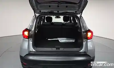 Renault QM3 2015 1.5 Автомат в Москве № 107361, миниатюра 6