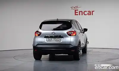 Renault QM3 2015 1.5 Автомат в Москве № 107361, миниатюра 7