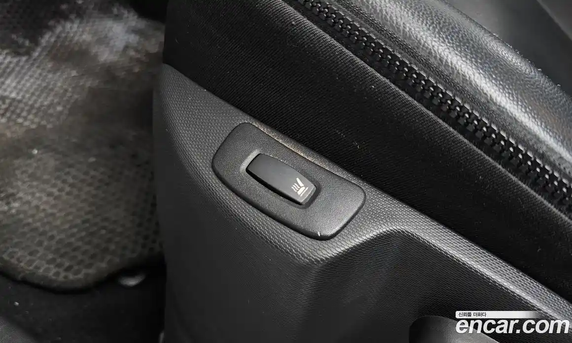 Renault QM3 2015 1.5 Автомат в Москве № 107361, фото 10