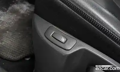 Renault QM3 2015 1.5 Автомат в Москве № 107361, миниатюра 10