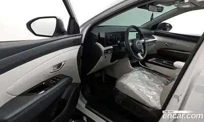 Hyundai Tucson 2024 1.6 Автомат в Москве № 107818, миниатюра 11