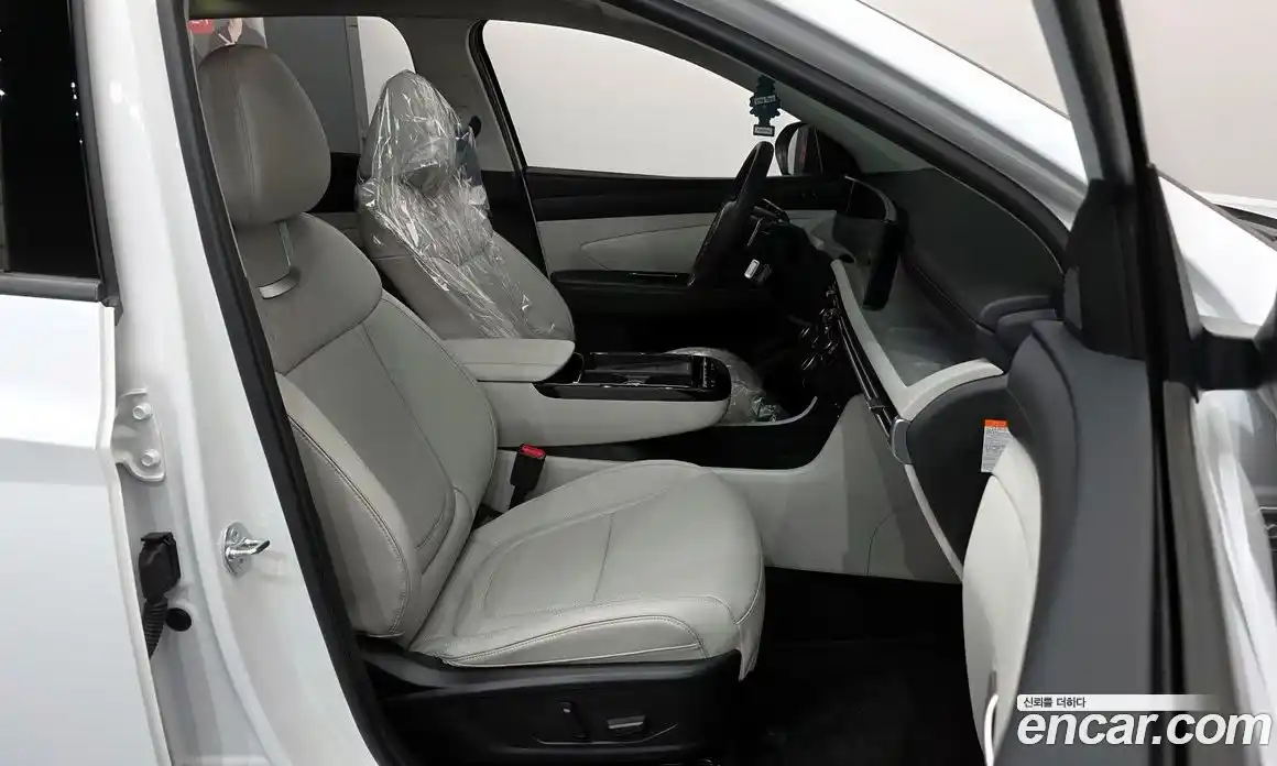 Hyundai Tucson 2024 1.6 Автомат в Москве № 107818, фото 12