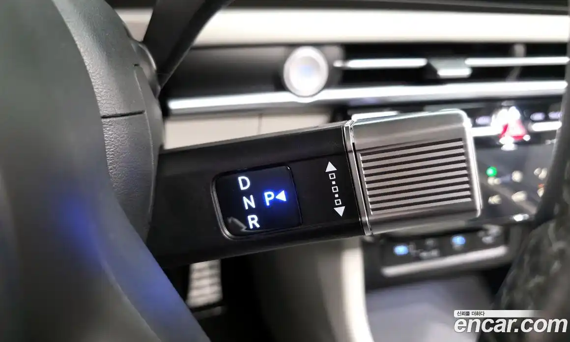 Hyundai Tucson 2024 1.6 Автомат в Москве № 107818, фото 13