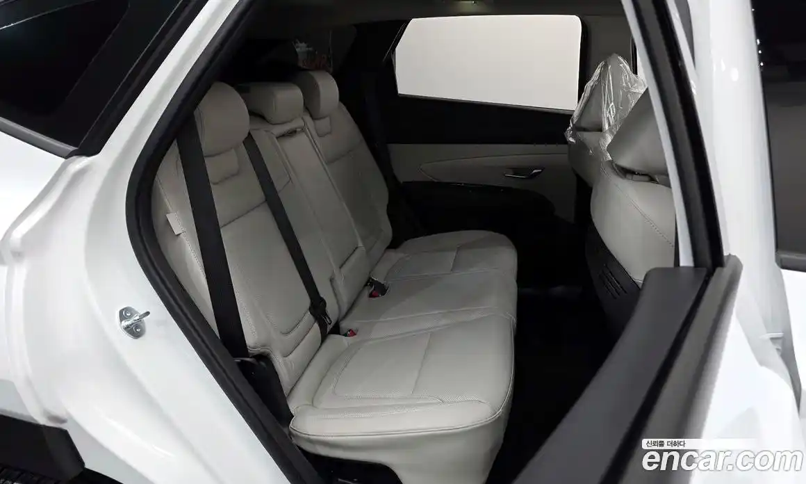 Hyundai Tucson 2024 1.6 Автомат в Москве № 107818, фото 16