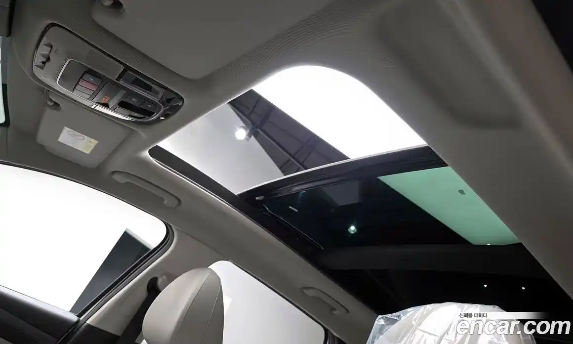 Hyundai Tucson 2024 1.6 Автомат в Москве № 107818, фото 20