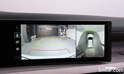 Hyundai Tucson 2024 1.6 Автомат в Москве № 107818, миниатюра 2