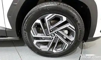 Hyundai Tucson 2024 1.6 Автомат в Москве № 107818, миниатюра 4