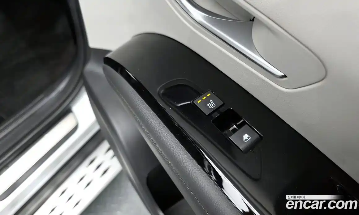 Hyundai Tucson 2024 1.6 Автомат в Москве № 107818, фото 6