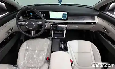 Hyundai Tucson 2024 1.6 Автомат в Москве № 107818, миниатюра 7