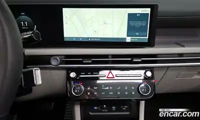 Hyundai Tucson 2024 1.6 Автомат в Москве № 107818, миниатюра 10