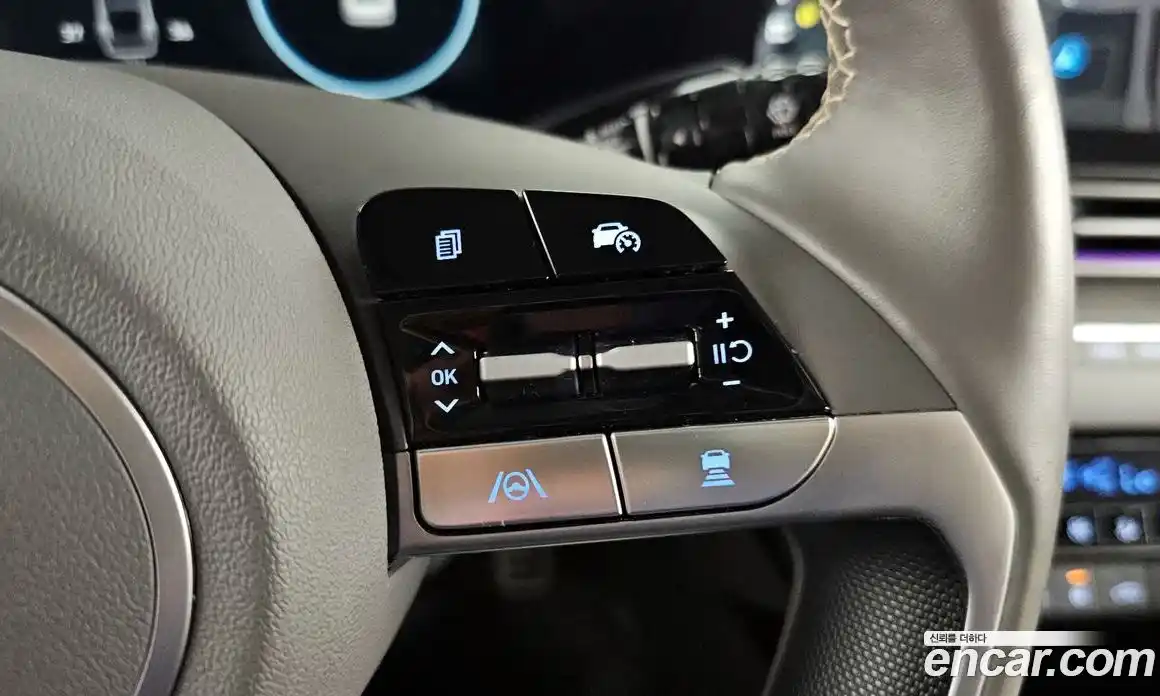 Hyundai Avante 2024 1.6 Автомат в Москве № 107834, фото 7