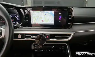 Kia K5 2022 1.6 Автомат в Москве № 108074, миниатюра 12