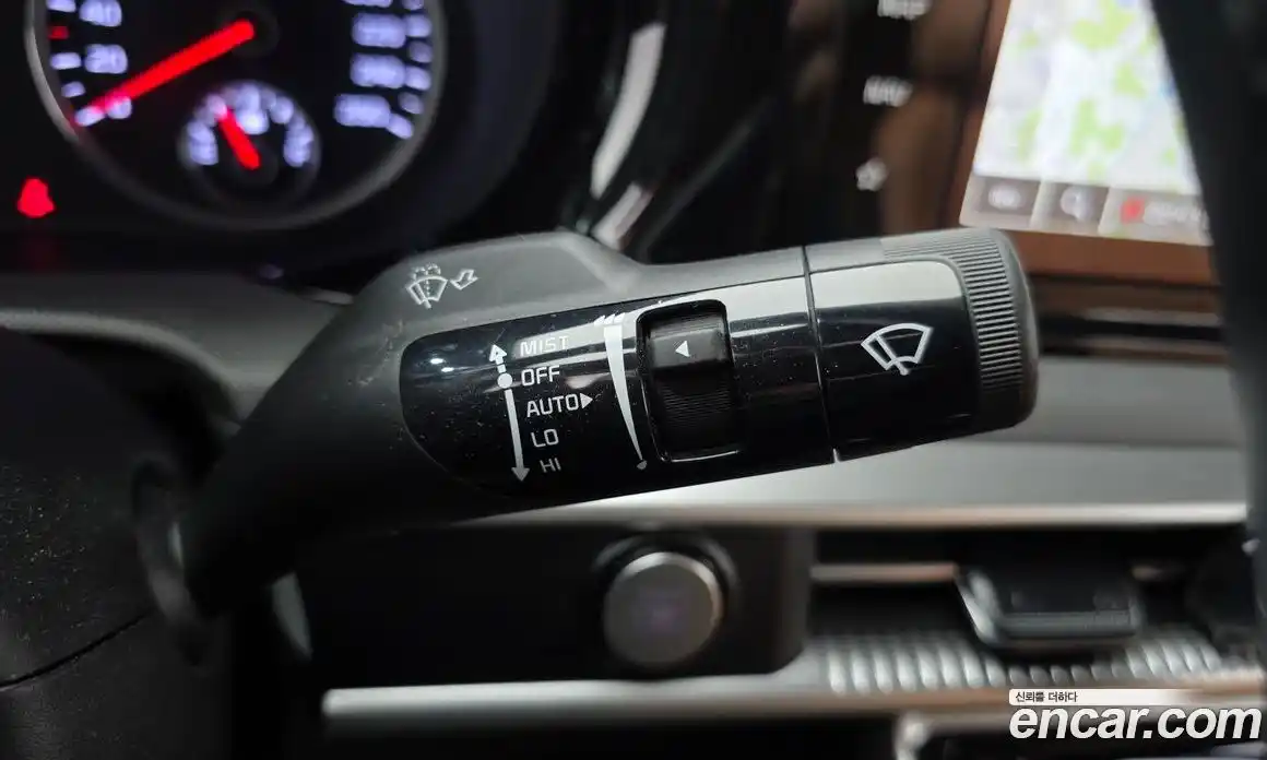 Kia K5 2022 1.6 Автомат в Москве № 108074, фото 15