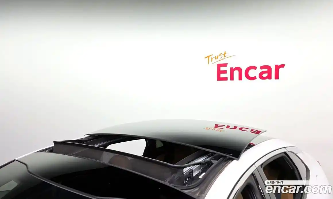 Kia K5 2022 1.6 Автомат в Москве № 108074, фото 20