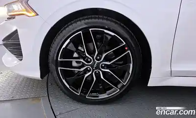 Kia K5 2022 1.6 Автомат в Москве № 108074, миниатюра 3