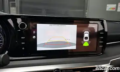 Kia K5 2022 1.6 Автомат в Москве № 108074, миниатюра 4