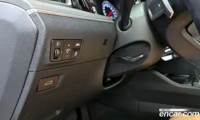 Kia K5 2022 1.6 Автомат в Москве № 108074, миниатюра 6