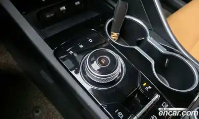 Kia K5 2022 1.6 Автомат в Москве № 108074, миниатюра 9