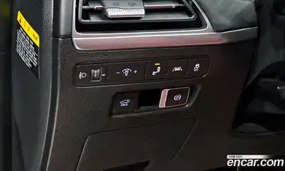 Hyundai Palisade 2021 3.8 Автомат в Москве № 108569, миниатюра 4