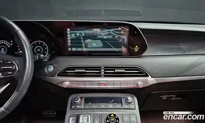 Hyundai Palisade 2021 3.8 Автомат в Москве № 108569, миниатюра 6