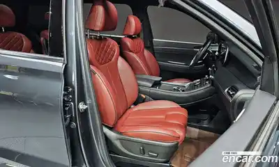 Hyundai Palisade 2021 3.8 Автомат в Москве № 108569, миниатюра 7