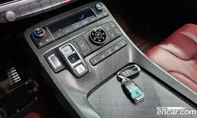 Hyundai Palisade 2021 3.8 Автомат в Москве № 108569, миниатюра 8