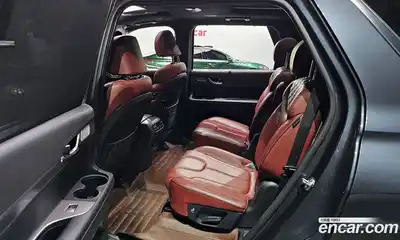 Hyundai Palisade 2021 3.8 Автомат в Москве № 108569, миниатюра 9