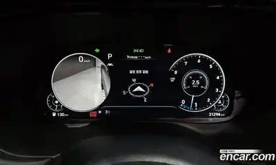 Hyundai Palisade 2021 3.8 Автомат в Москве № 108569, миниатюра 10