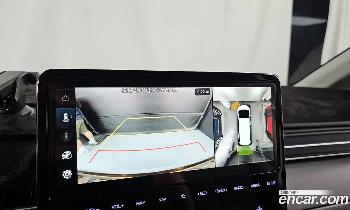 Hyundai Staria 2025 3.5 Автомат в Москве № 109201, фото 16