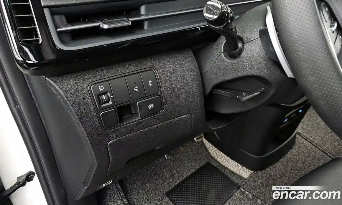 Hyundai Staria 2025 3.5 Автомат в Москве № 109201, фото 18