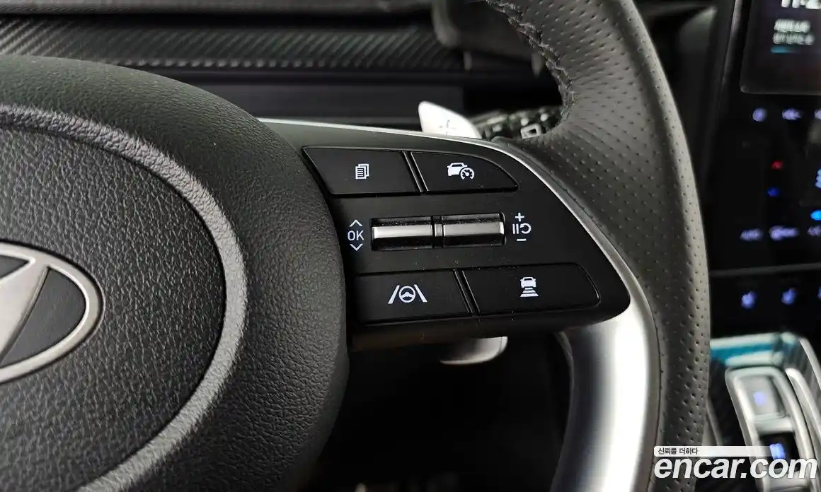 Hyundai Staria 2025 3.5 Автомат в Москве № 109201, фото 19