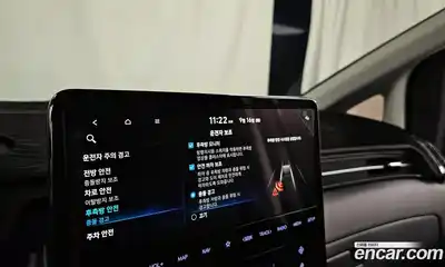 Hyundai Staria 2025 3.5 Автомат в Москве № 109201, миниатюра 3