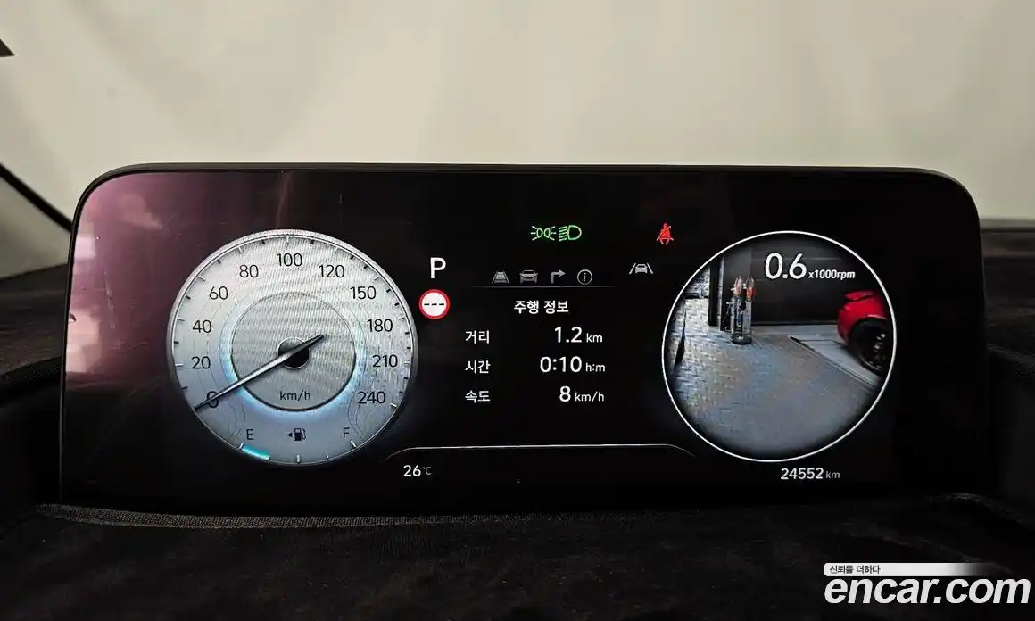 Hyundai Staria 2025 3.5 Автомат в Москве № 109201, фото 5