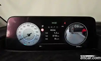 Hyundai Staria 2025 3.5 Автомат в Москве № 109201, миниатюра 5