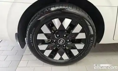 Hyundai Staria 2025 3.5 Автомат в Москве № 109201, миниатюра 7