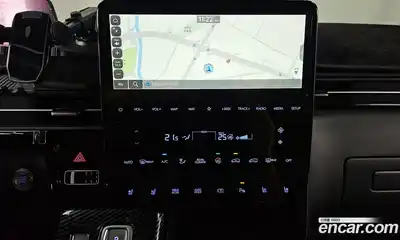 Hyundai Staria 2025 3.5 Автомат в Москве № 109201, миниатюра 9