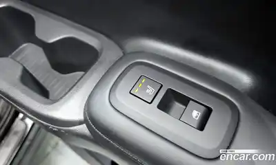 Hyundai Santa Fe, 2024