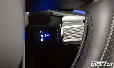 Hyundai Santa Fe 2024 1.6 Автомат в Москве № 109489, миниатюра 2