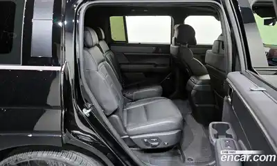 Hyundai Santa Fe 2024 1.6 Автомат в Москве № 109489, миниатюра 7