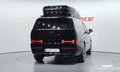 Hyundai Santa Fe 2024 1.6 Автомат в Москве № 109489, миниатюра 10