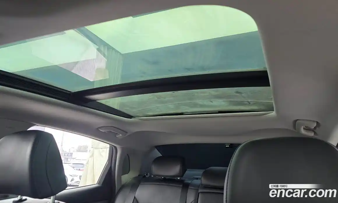 Hyundai Grandeur 2022 2.4 Автомат в Москве № 112182, фото 12