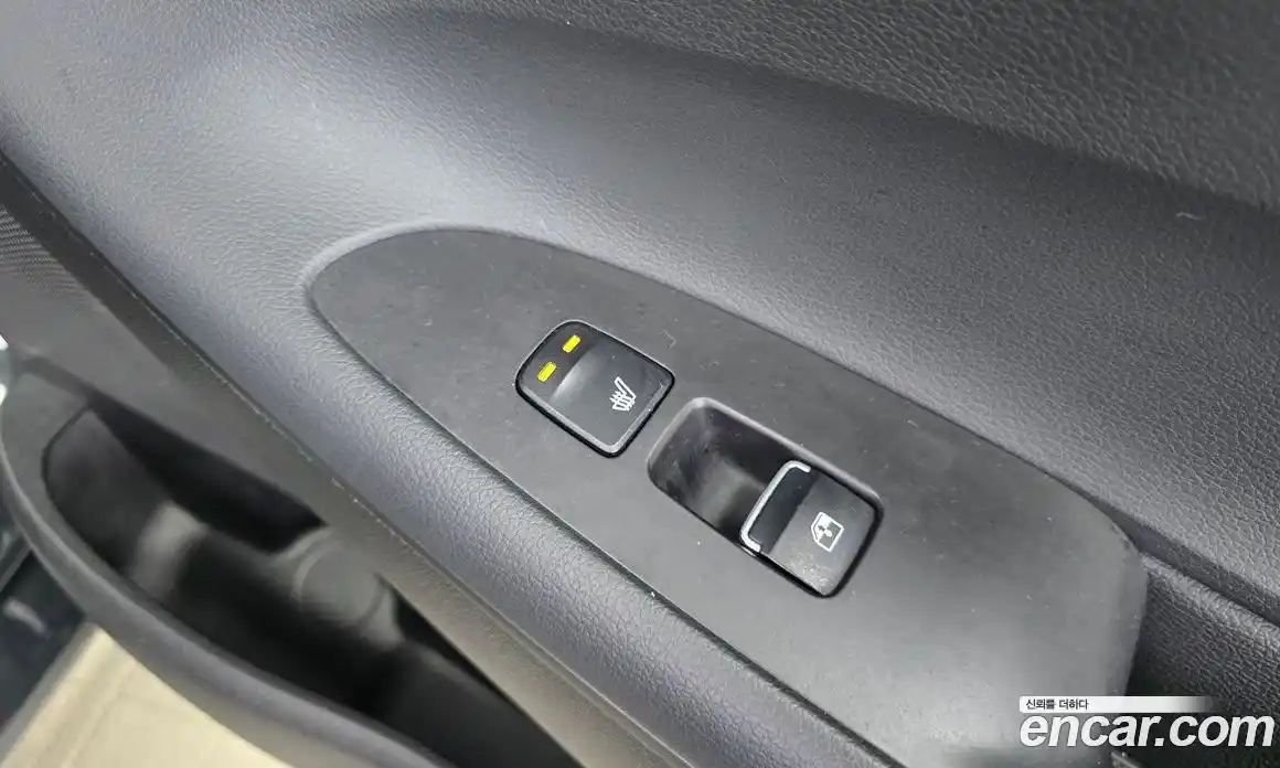 Hyundai Grandeur 2022 2.4 Автомат в Москве № 112182, фото 15