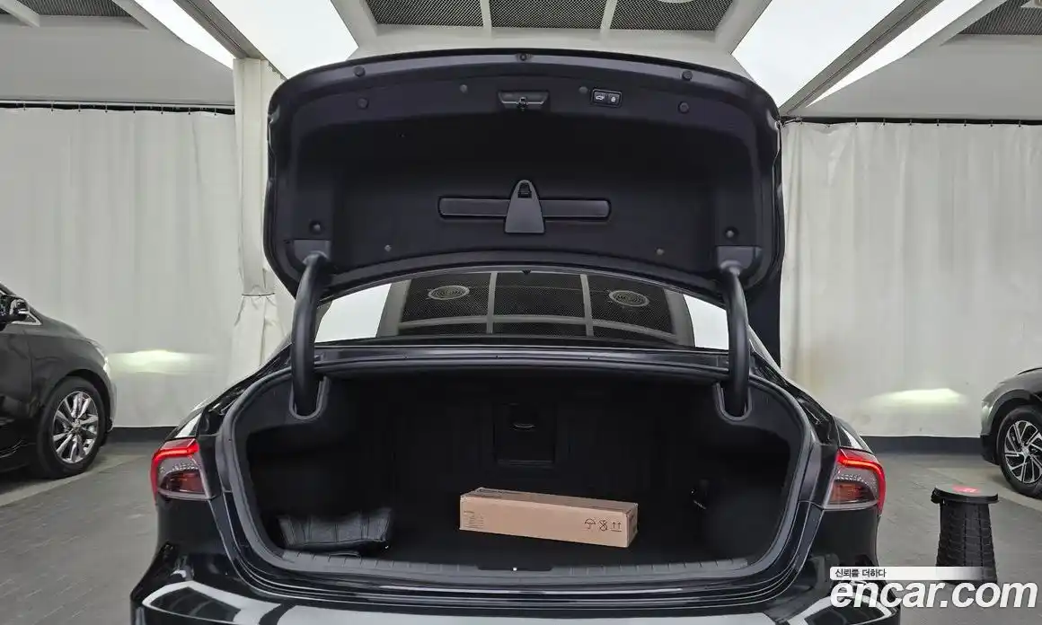 Hyundai Grandeur 2022 2.4 Автомат в Москве № 112182, фото 6