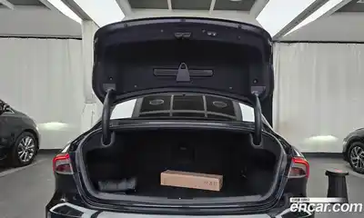 Hyundai Grandeur 2022 2.4 Автомат в Москве № 112182, миниатюра 6