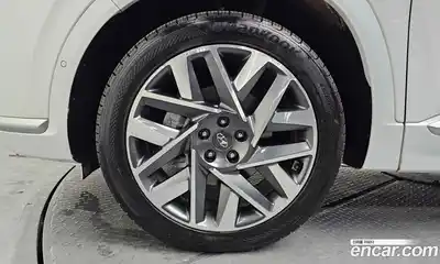 Hyundai Santa Fe 2021 2.2 Автомат в Москве № 113288, миниатюра 12